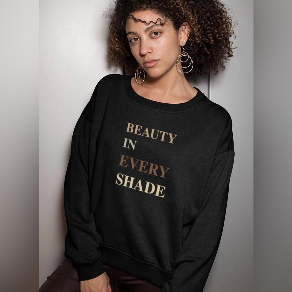 Affirmation Crewneck